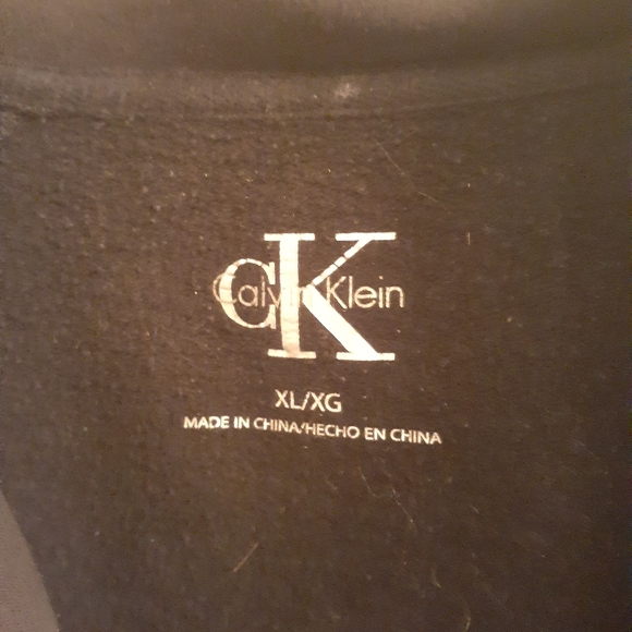 Calvin Klein Jacket - Picture 3 of 4